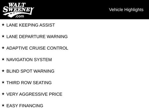 Used 2020 Toyota Highlander Limited FWD image 16