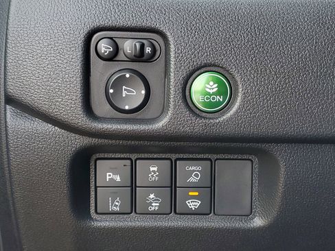 Certified 2024 Honda Ridgeline TrailSport image 18