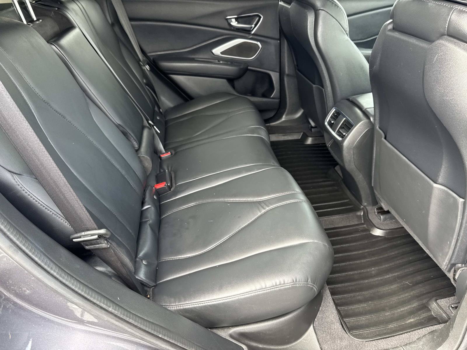Used 2019 Acura RDX FWD image 30