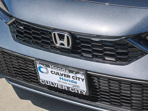 Used 2026 Honda Civic Sport image 6