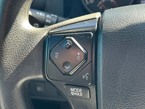 Used 2023 Toyota Tacoma SR AWD/4WD image 34