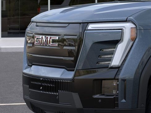New 2026 GMC Sierra EV Elevation image 13