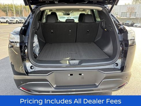 New 2026 Nissan Murano SL AWD/4WD image 26