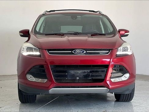 Used 2014 Ford Escape Titanium w/ Equipment Group 401A image 6