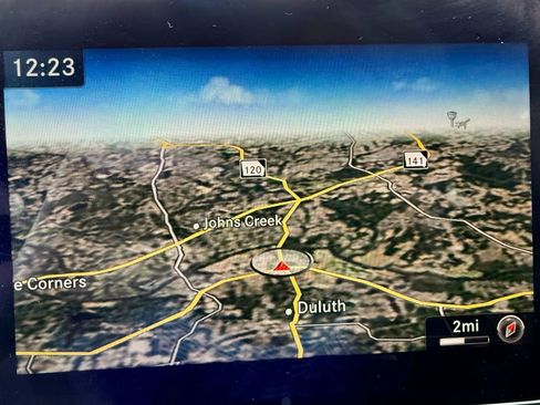 Used 2017 Mercedes-Benz GLE 63 AMG 4MATIC w/ Premium 3 Package image 39