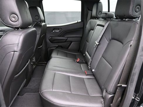 Certified 2023 GMC Canyon Elevation w/ Elevation Premium Package image 11