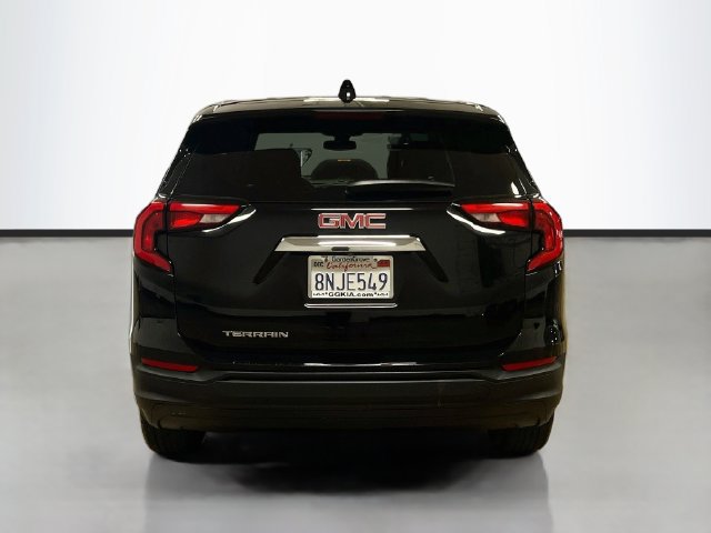 Used 2020 GMC Terrain SLE FWD image 6