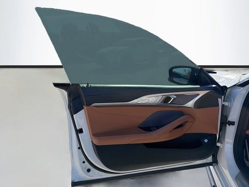 Certified 2022 BMW M850i Gran Coupe xDrive image 24