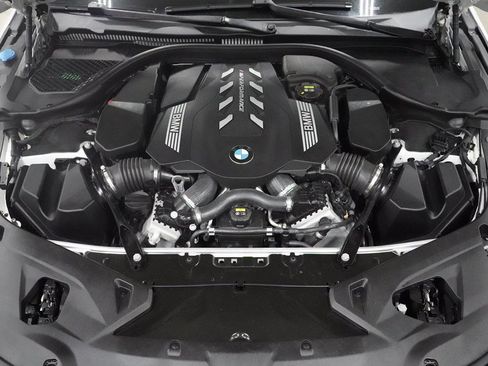 Used 2020 BMW M850i Gran Coupe xDrive AWD/4WD image 27