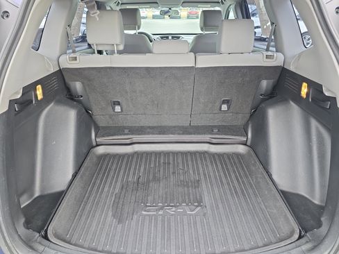 Certified 2017 Honda CR-V LX image 12