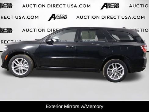 Used 2022 Dodge Durango GT AWD/4WD image 5