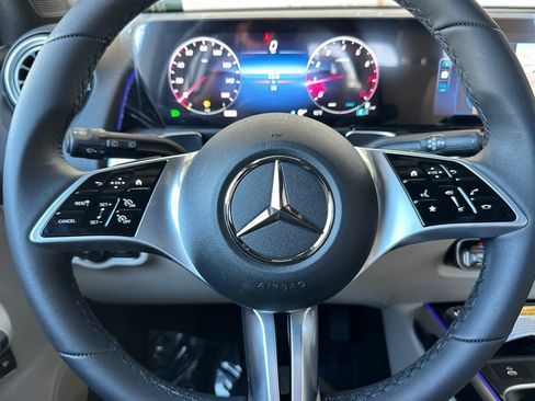 New 2025 Mercedes-Benz GLC 63 AMG S image 20