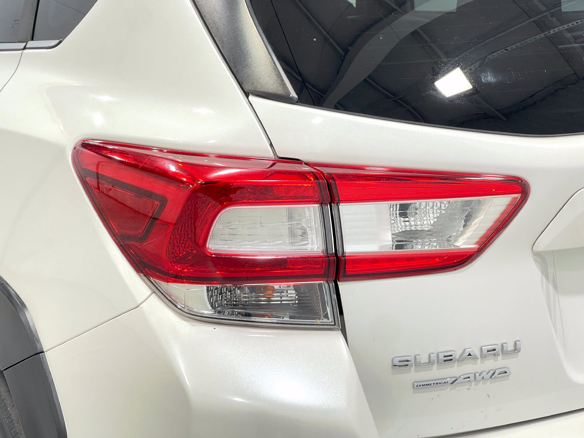 Used 2018 Subaru Crosstrek 2.0i Limited AWD/4WD image 35