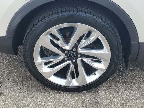 Used 2018 Lincoln MKX Black Label w/ Driver Assistance Package AWD/4WD image 7
