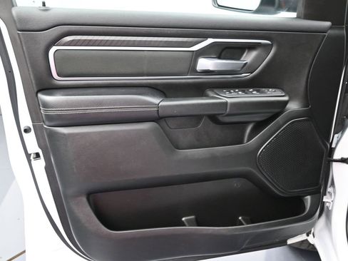 Used 2025 RAM 1500 Big Horn image 12