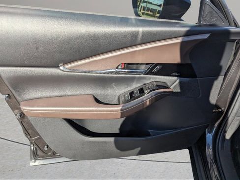 Used 2021 MAZDA CX-30 2.5 Turbo w/ Premium Package image 12