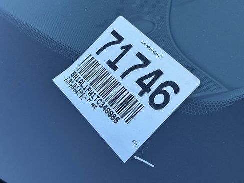 New 2026 INFINITI QX60 Sport w/ Dark Cargo Package image 32