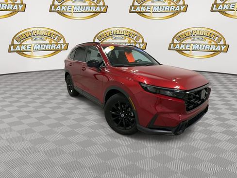 Used 2023 Honda CR-V Sport image 5