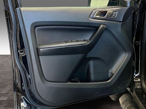 Used 2022 Ford Ranger Lariat w/ Equipment Group 501A High image 12