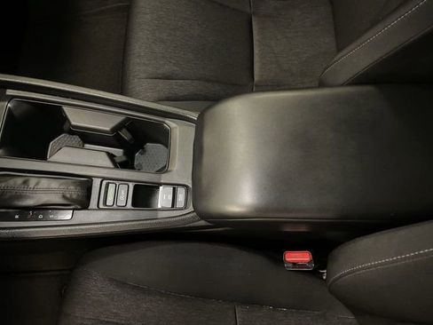 Certified 2023 Honda Accord LX image 20