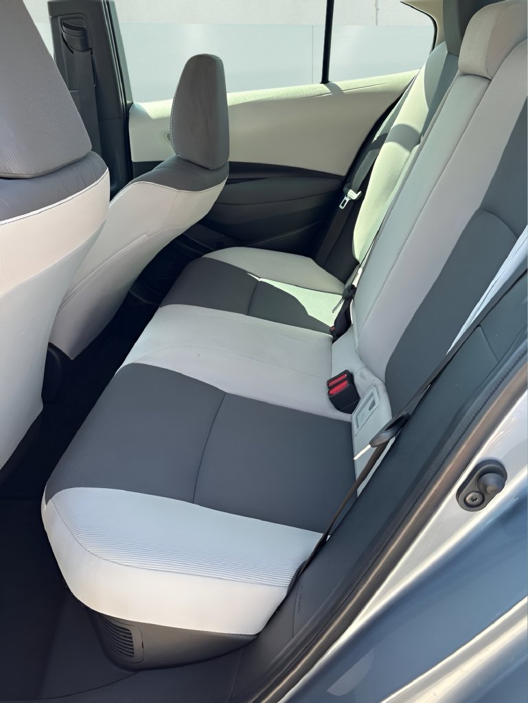 Used 2024 Toyota Corolla LE FWD image 15