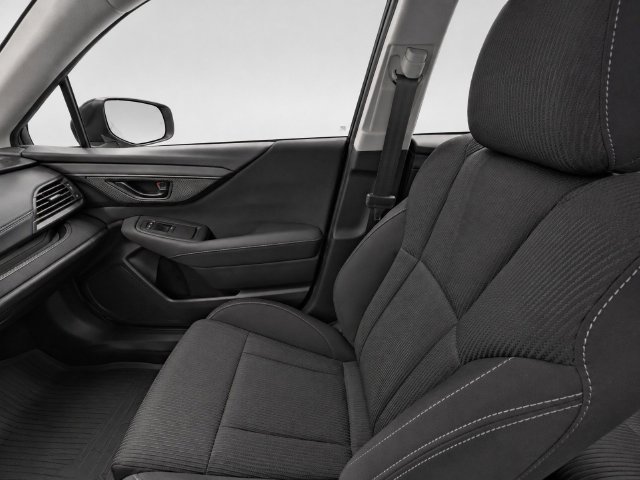 Certified 2024 Subaru Legacy AWD/4WD image 13