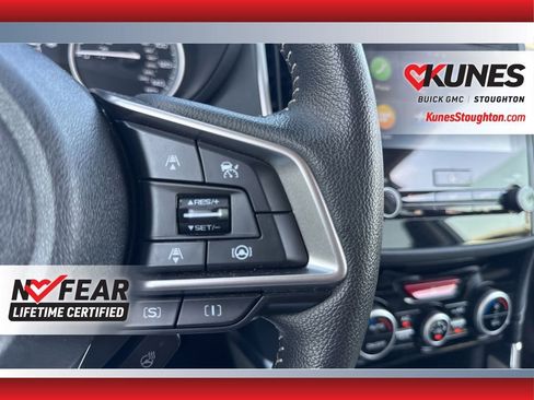 Used 2024 Subaru Forester Limited image 31