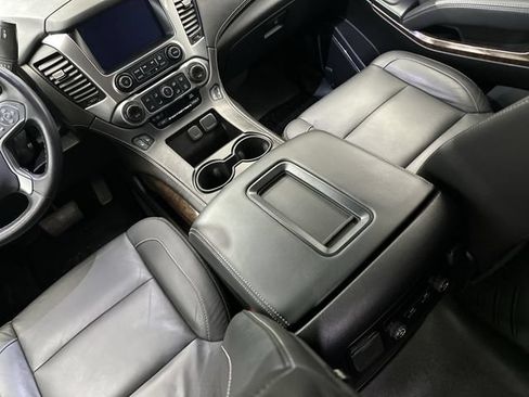Used 2020 Chevrolet Tahoe LT AWD/4WD image 24