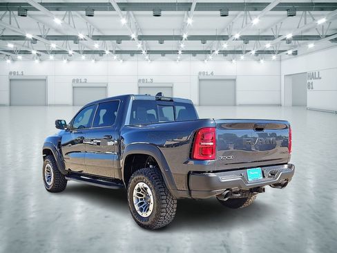 New 2026 RAM 1500 RHO w/ RHO Level 1 Equipment Group AWD/4WD image 2