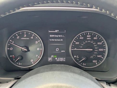 Used 2025 Subaru Outback Touring XT image 11