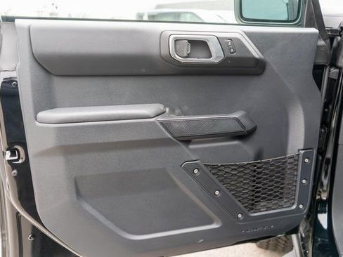 New 2025 Ford Bronco Badlands w/ Sasquatch Package image 11