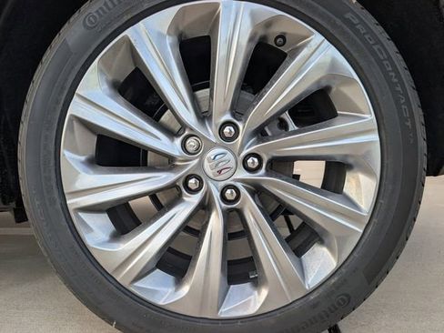 New 2026 Buick Envista Sport Touring FWD image 6