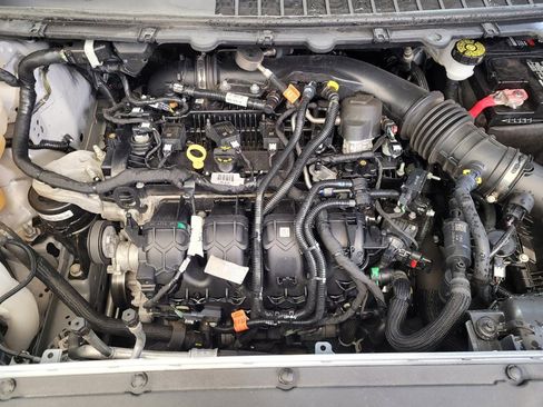 Used 2024 Ford Edge SEL image 30