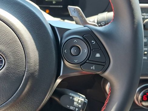 Certified 2026 Subaru BRZ Limited RWD image 23