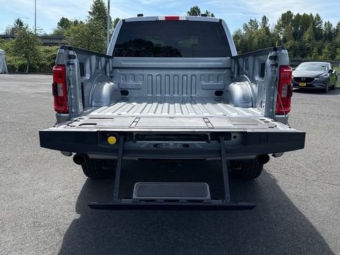 Used 2023 Ford F150 Tremor w/ 360 Degree Camera Package AWD/4WD image 7