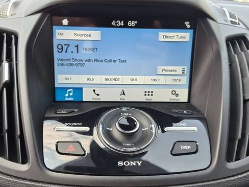Used 2017 Ford Escape Titanium AWD/4WD image 22