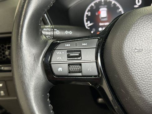 Certified 2023 Honda CR-V EX-L image 25