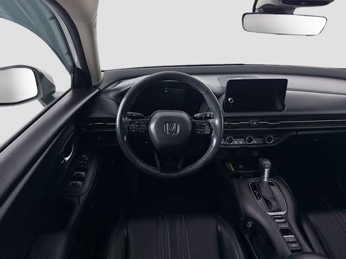 Used 2023 Honda HR-V EX-L image 15