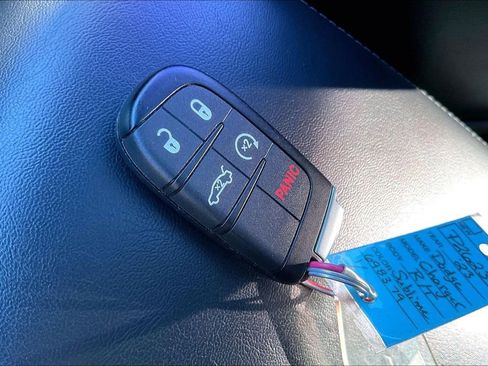 Used 2023 Dodge Charger R/T w/ Plus Group image 11