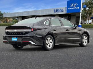 New 2026 Hyundai Sonata SE video 2