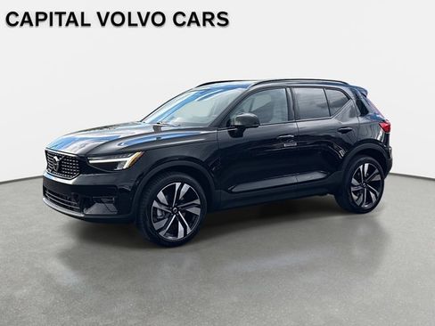 New 2026 Volvo XC40 B4 Plus w/ Protection Package Premier image 1