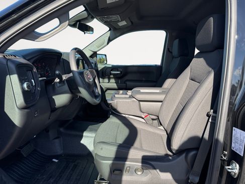 New 2026 GMC Sierra 1500 Pro w/ Pro Value Package image 10