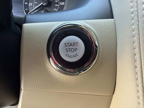 Used 2022 INFINITI QX80 Luxe w/ Cargo Package RWD image 40