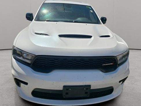Used 2021 Dodge Durango R/T w/ Blacktop Package image 11