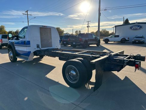 Used 2010 Ford F450 XLT image 4