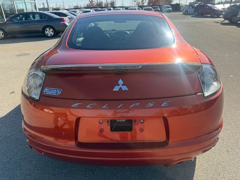 Used 2009 Mitsubishi Eclipse GS image 8