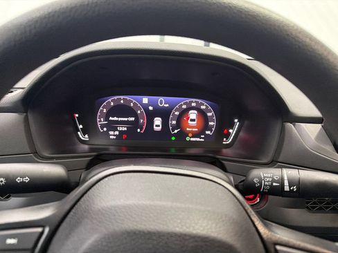 Used 2024 Honda Accord EX image 26