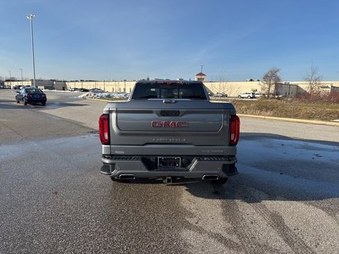 Used 2020 GMC Sierra 1500 Denali w/ Denali Ultimate Package image 6