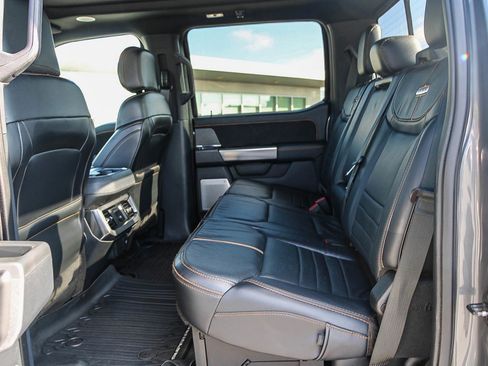 Used 2024 Ford F350 Platinum image 18