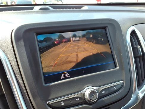 Certified 2021 Chevrolet Equinox LT image 28
